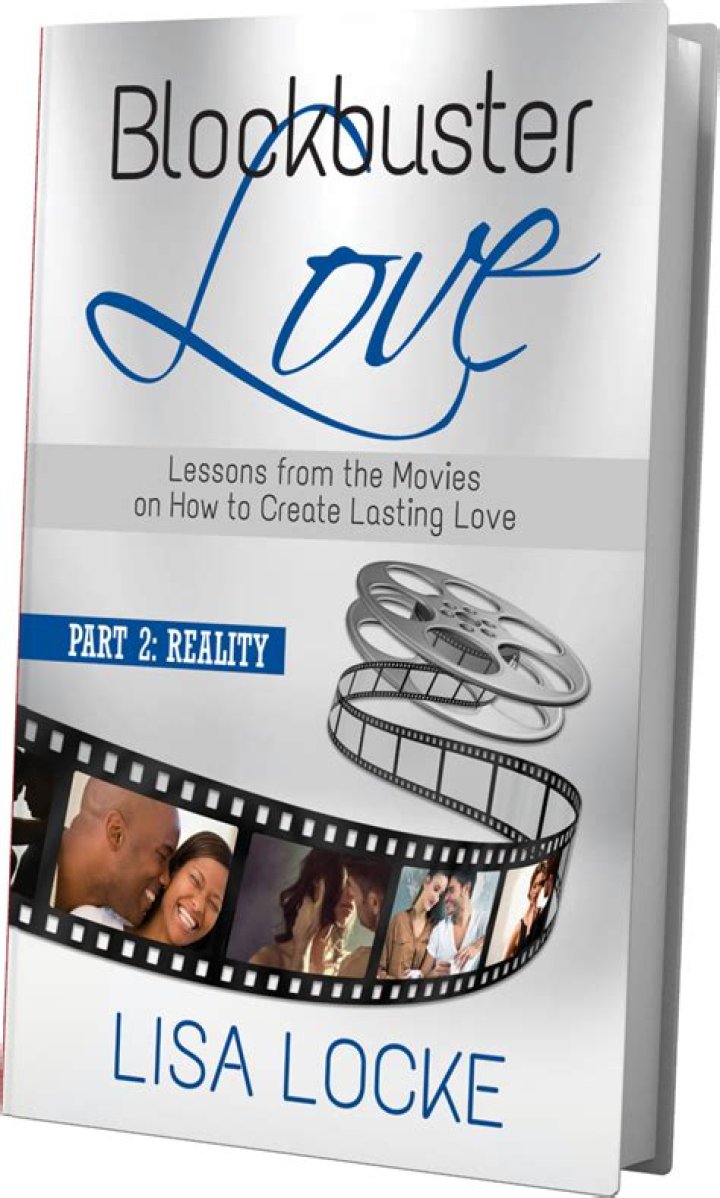 About Lisa Locke