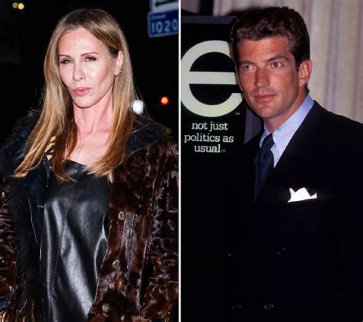 About &mdash; Carole Radziwill