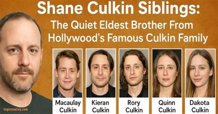 About Rory Culkin Parents Siblings Family Wife