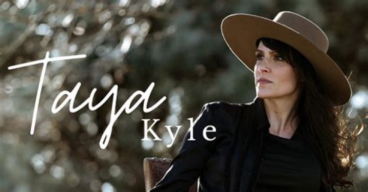 About Taya and Chris Kyle Family American Legacy