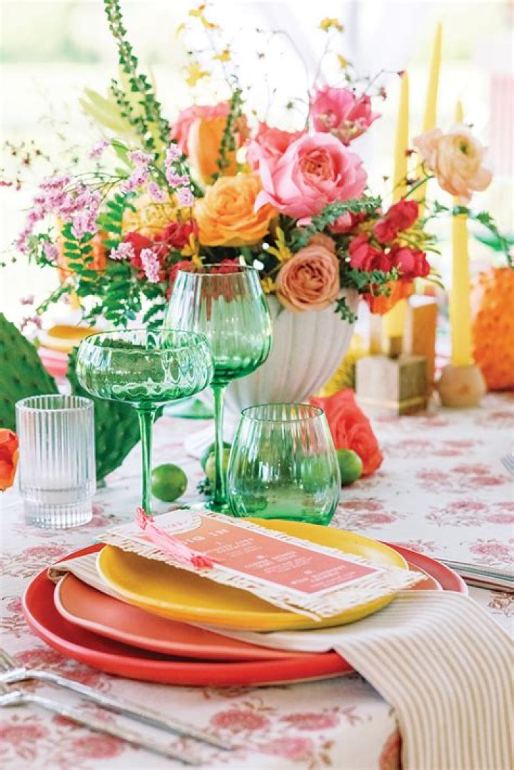 About Terry Kaye Events