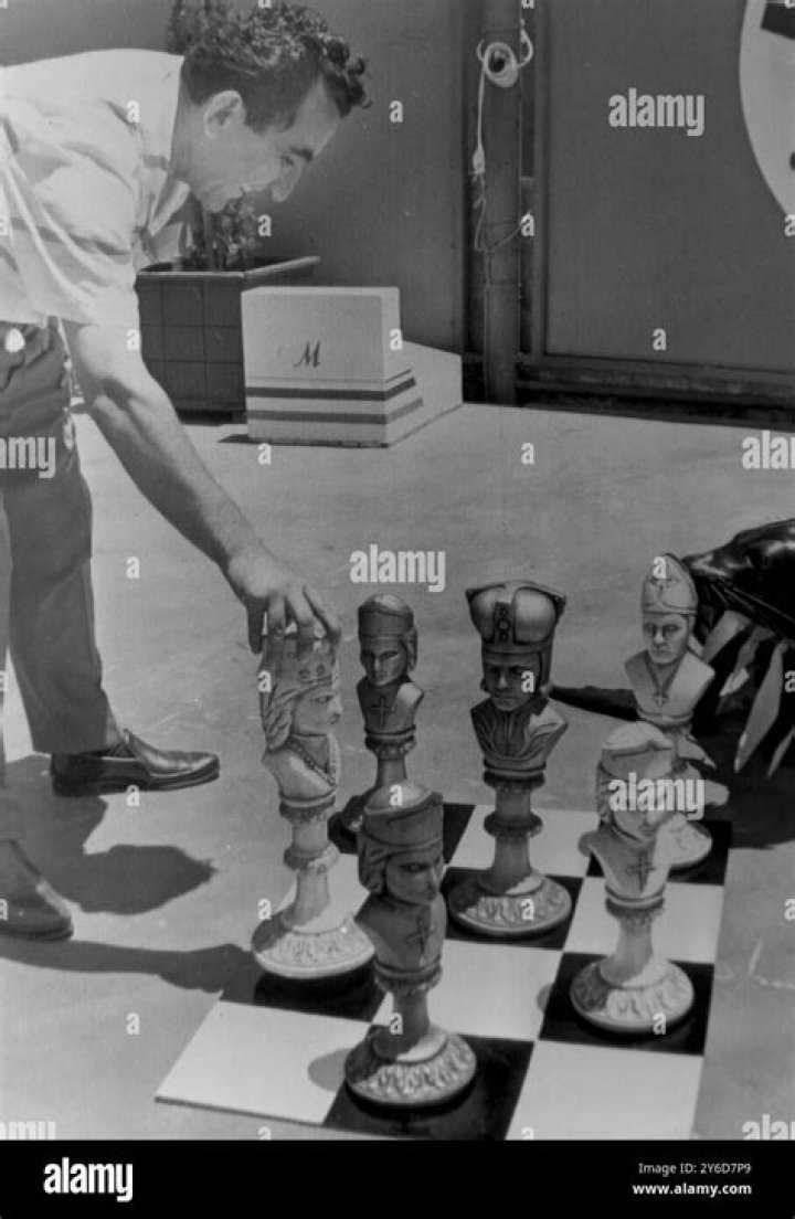 About us los angeles chess academy