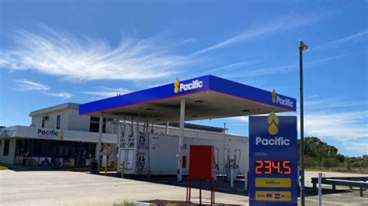 About Us Pacific Holding Limited