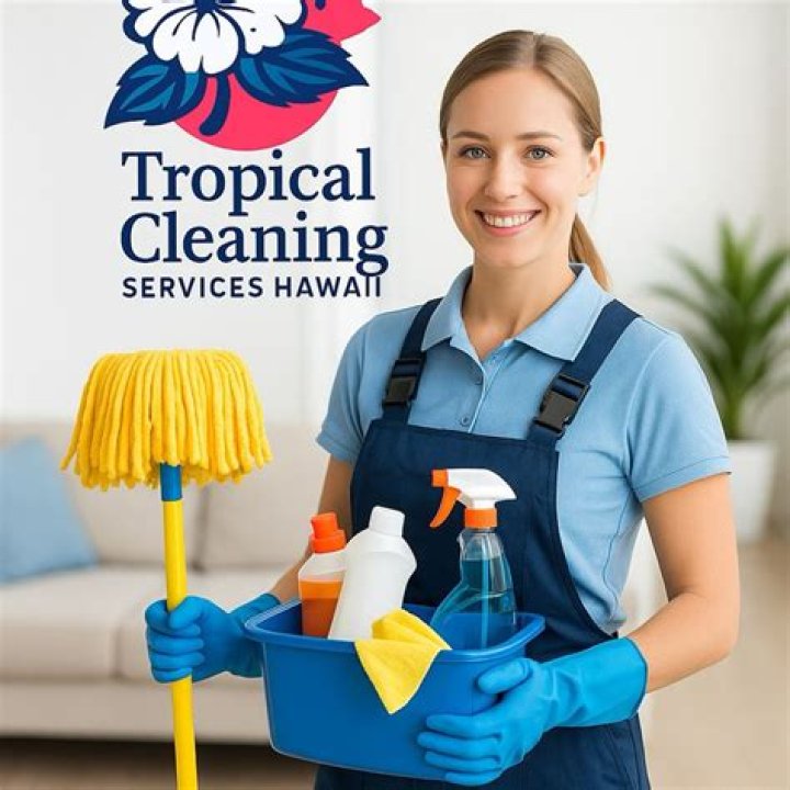 About Us Tropical Cleaning Services