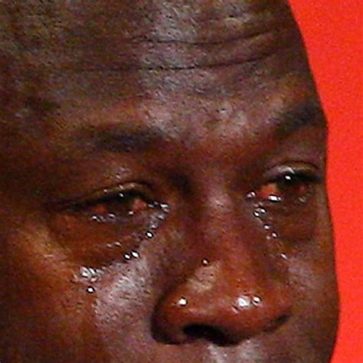 Abrasive catch cry michael jordan scottie pippen dennis rodman