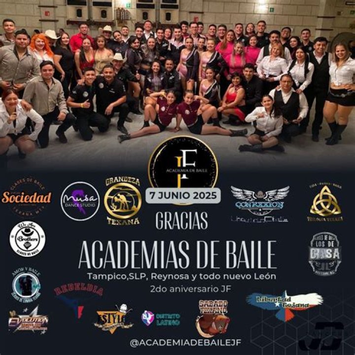 Academia de m&uacute;sica