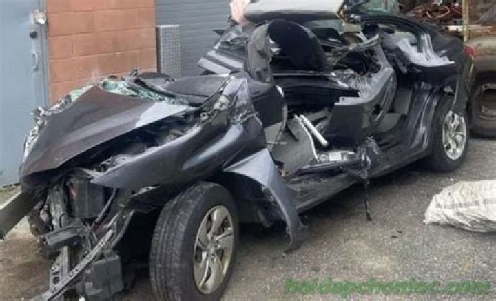Accident Injury And Health Update What Happened To Landon Cromer
