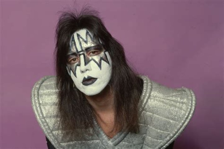 Ace Frehley's Wife Says KISS Tried to Have Him Killed in the '70s iHeart