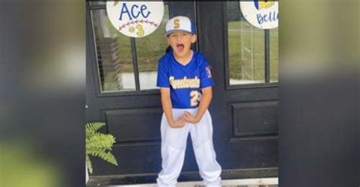 Ace Mason Sweetwater TN Death Hunter Mason son Ace has tragically died