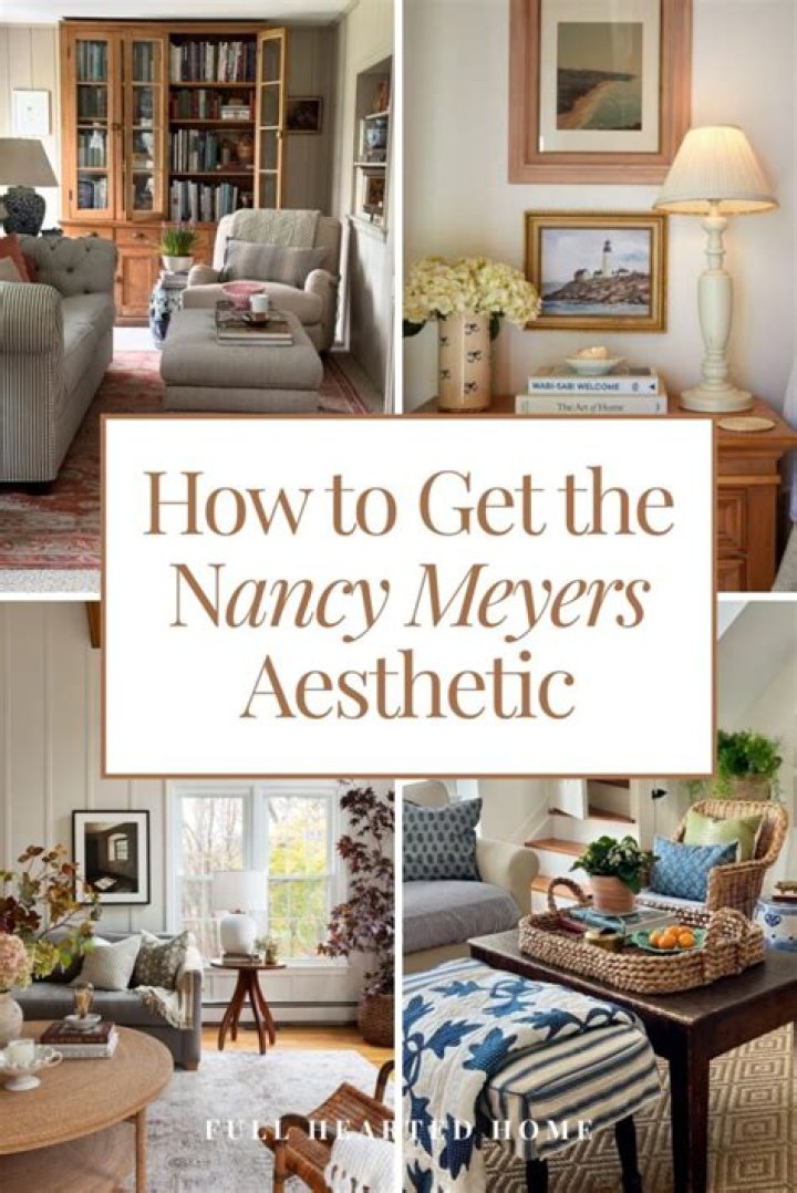 ACE to Honor Nancy Meyers with Golden Eddie Filmmaker of the Year Award