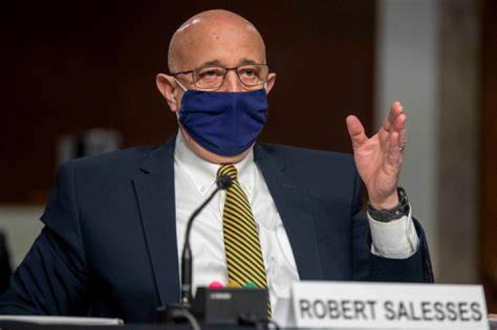 Acting US defense secretary's chief of staff Kash Patel files 50M