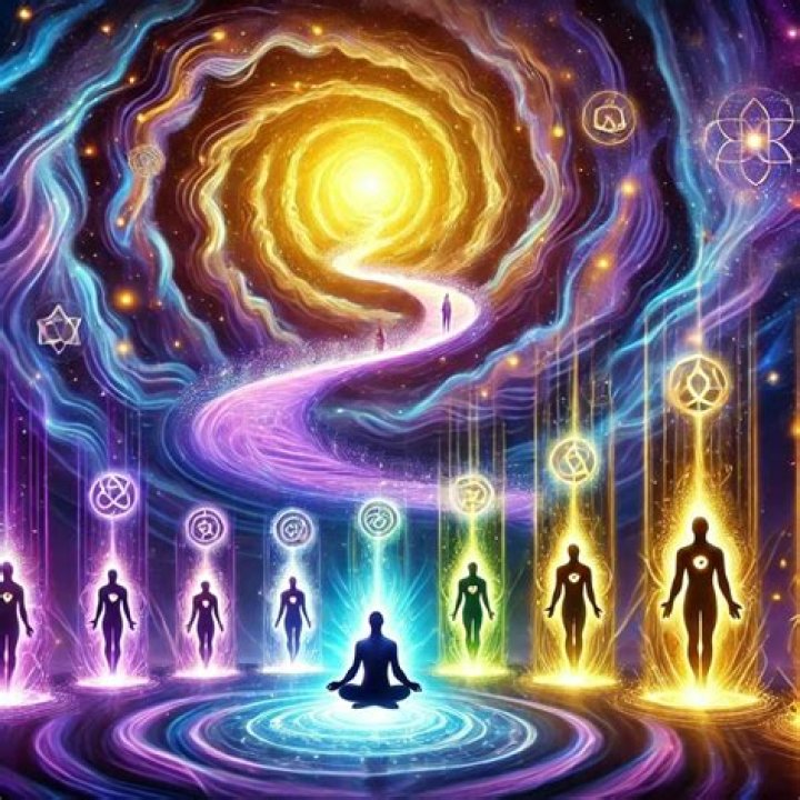 Activism & Healing Energy Healing Institute