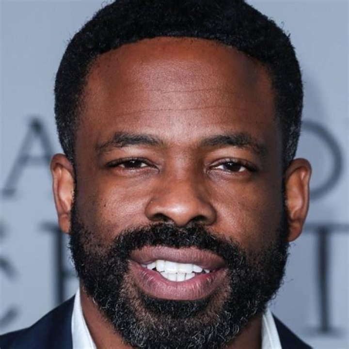 Actor and Activist Chik&eacute; Okonkwo L.A. STYLE Magazine