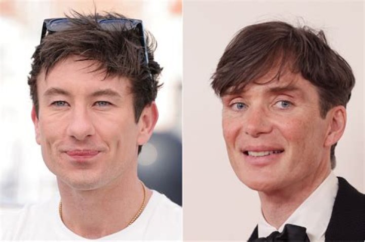 Actor Barry Keoghan slams Dublin caf&eacute; for refusing him for &lsquo;wearing a