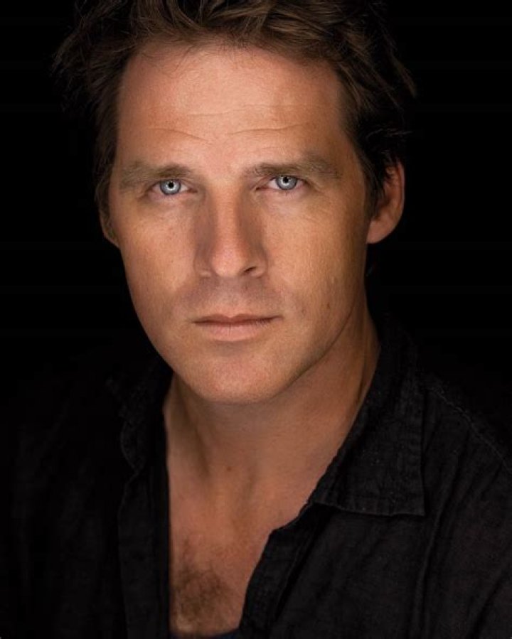 Actor Ben Browder's Wife Francesca Buller Is His Biggest Supporter