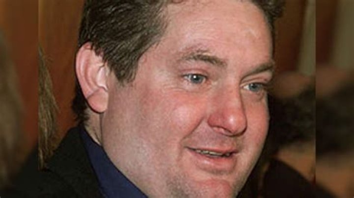 Actor Chris Penn Found Dead CBS News