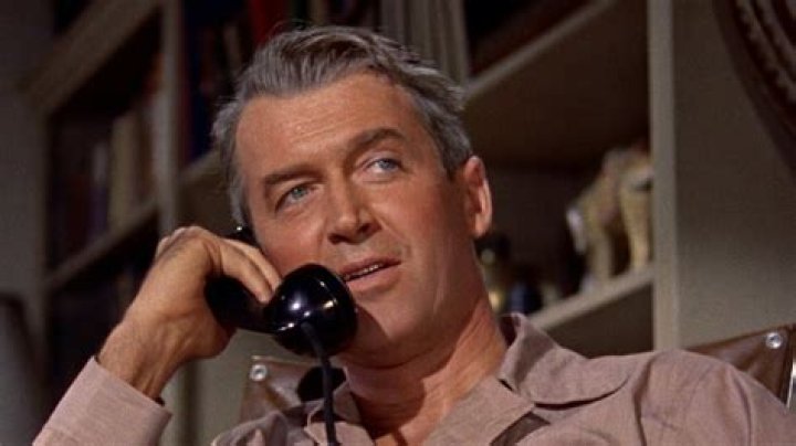 Actor James Stewart was promoted to Major General in US Air Force