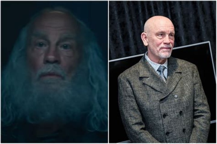 Actor John Malkovich will be in town to film 'Hotel Syracuse' this