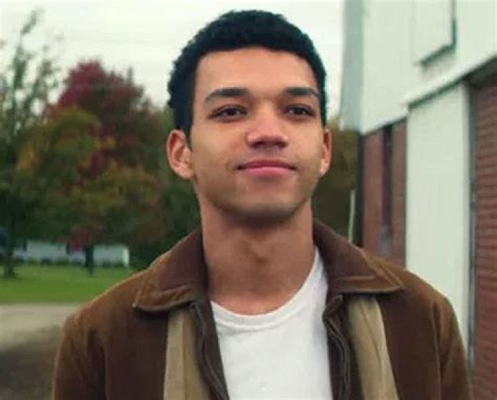 Actor Justice Smith Comes Out As 'Black Queer Man' In Powerful Black