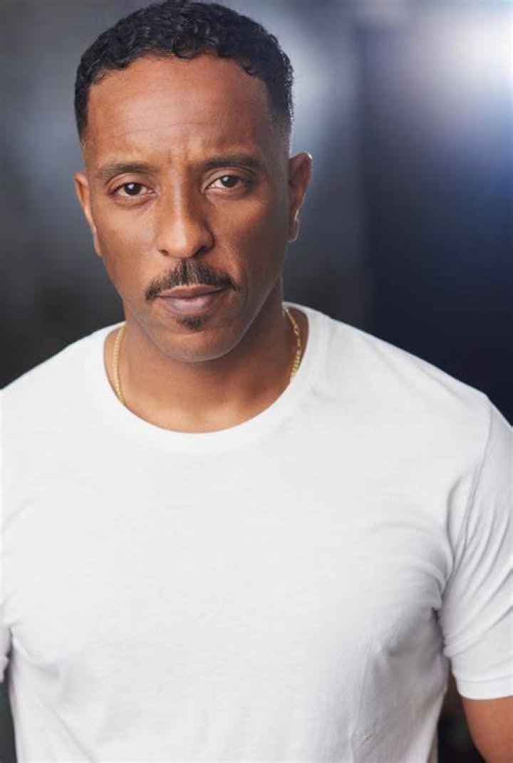 Actor Merlin Santana Gone But Never