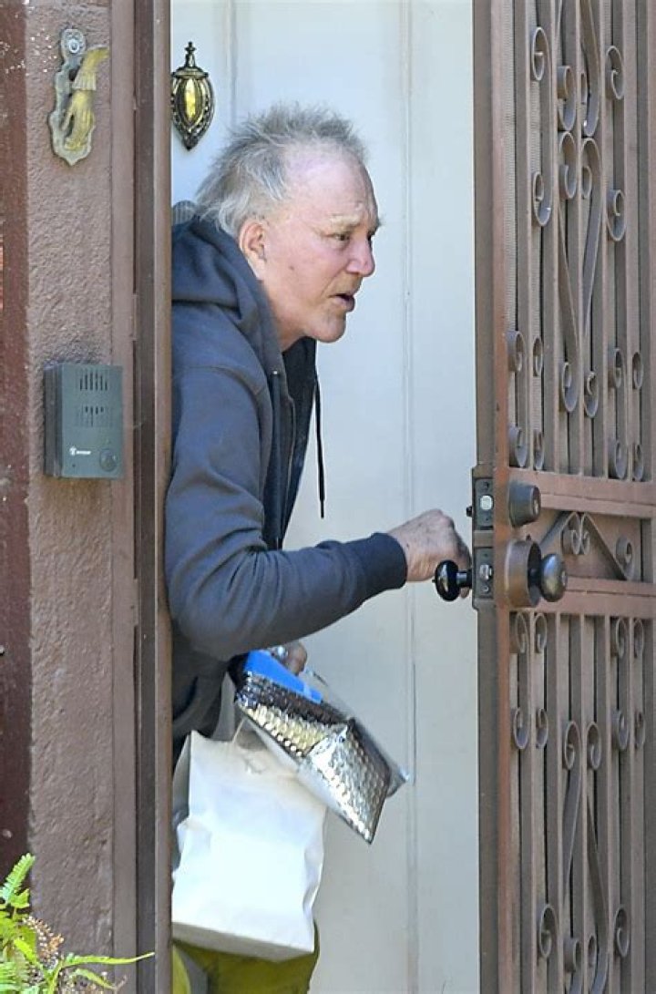 Actor Mickey Rourke &ldquo;Everything is in God&rsquo;s hands&rdquo; Good Gospel Playlist