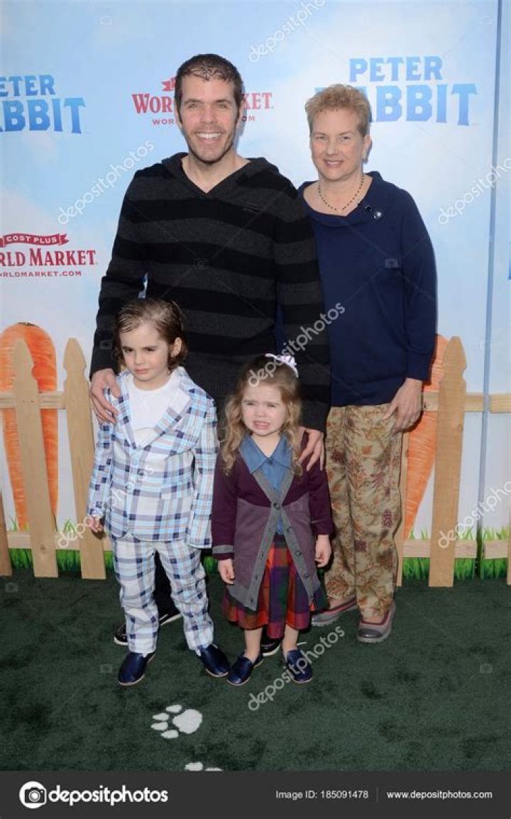Actor Perez Hilton Stock Image , AD, Perez, Actor, Hilton, Image 