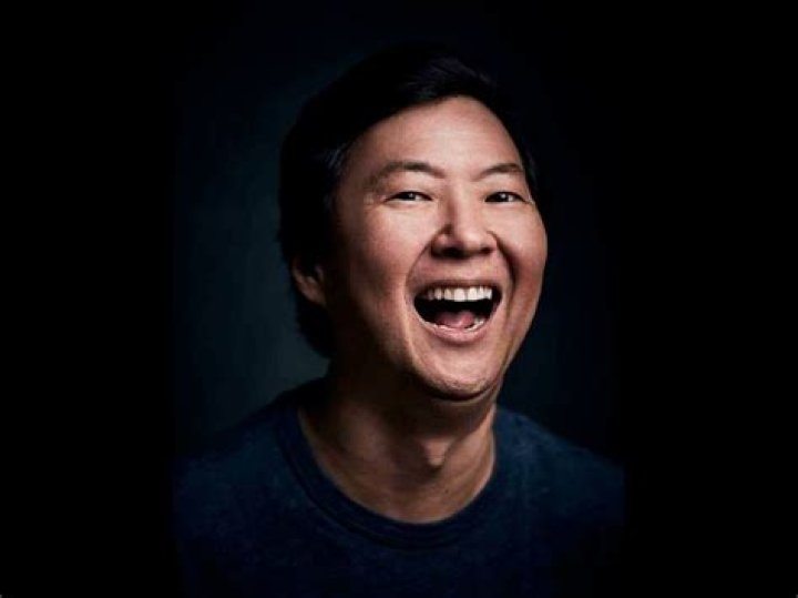 Actor, producer, writer and doctor Ken Jeong to address Tulane&rsquo;s 2022