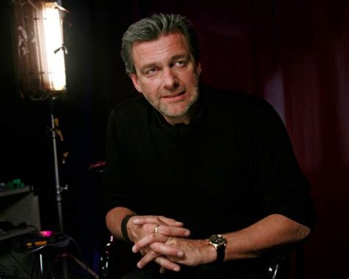 Actor Ray Stevenson Dies, Aged 58 Movies Empire