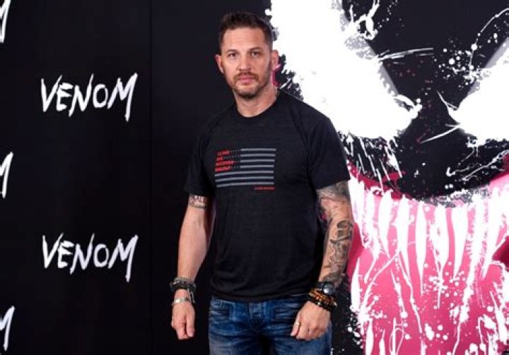 Actor Tom Hardy secretly enters &mdash; and wins &mdash; JiuJitsu competition