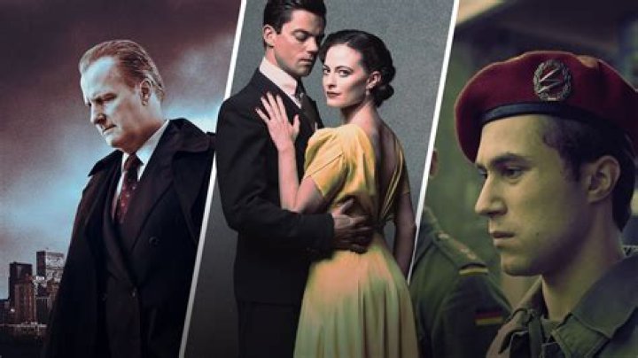 Actor tv series and movies with Brody Hamilton FMovies