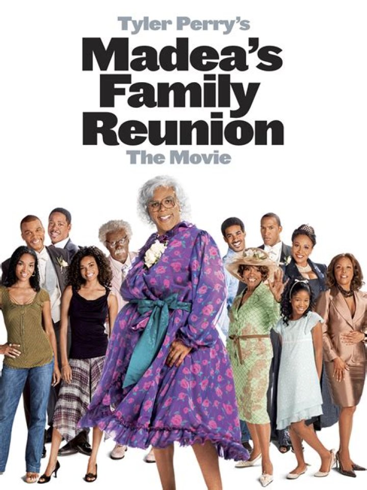 Actor Tyler Perry Family Photos With Partner, Brother, Mother, Father