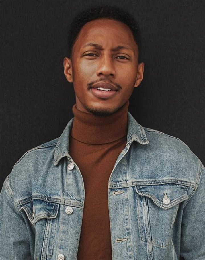 Actor`s page Brandon Gill, 1 January 1987, Long Island, New York, USA