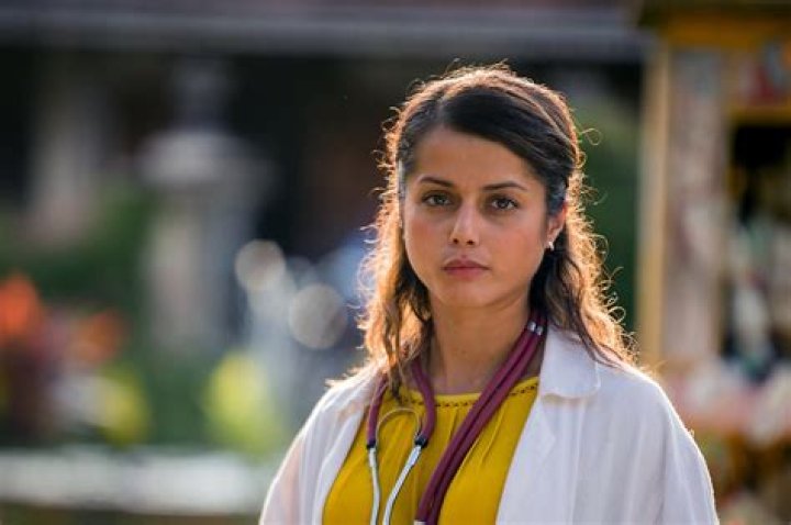 Actress Amrita Acharia talks Game of Thrones, Nordic noir and The Good