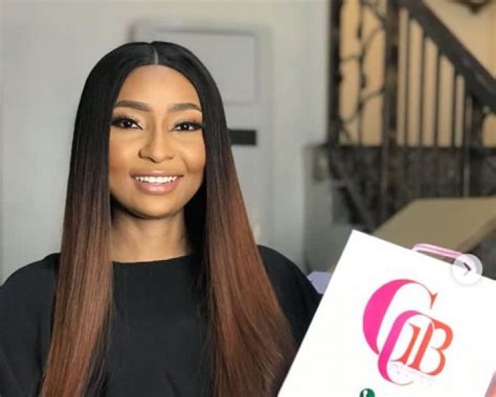 Actress Belinda Effah changes her name to GraceCharis Bassey Intel