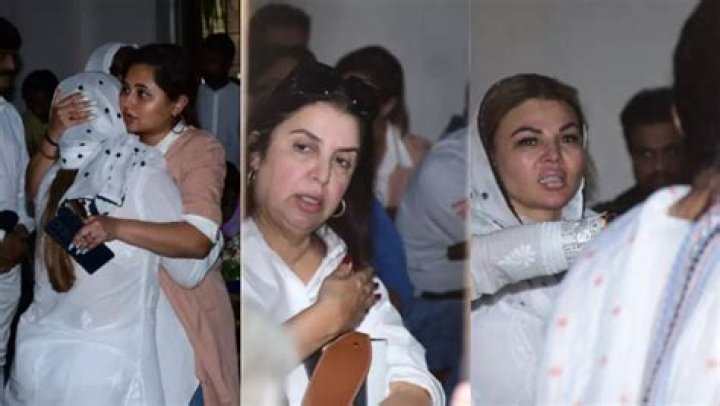 Actress breaks down in tears after facing sexual harassment during
