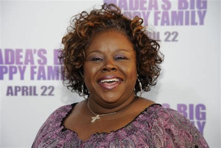 Actress Cassi Davis is a Spelman College graduate. Her appearance in