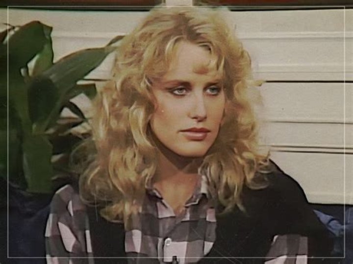 Actress Daryl Hannah Classic Pin Up Picture Poster Photo Print 8x10 eBay