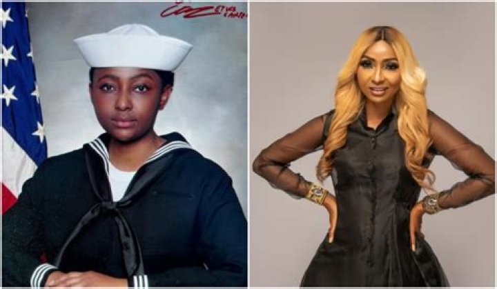 Actress GraceCharis Bassey Effah celebrate her 33rd birthday in style