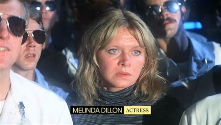 Actress Melinda Dillon Dead at 83 Parade Entertainment, Recipes