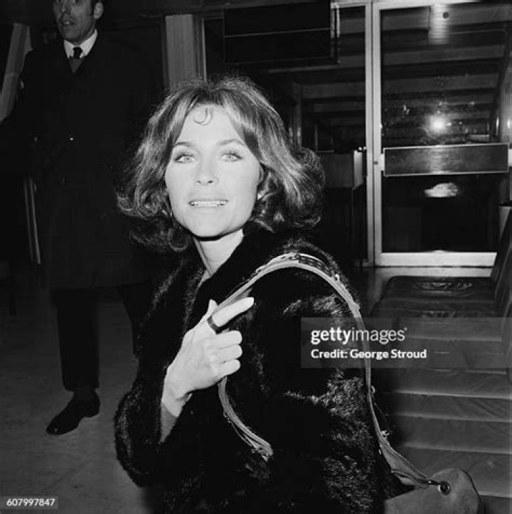 Actress Michele Carey's Bio Net Worth, Children, Measurements, Height