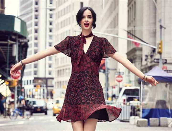 actress, women, Krysten Ritter, HD Wallpaper Rare Gallery