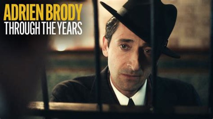 Adam Brody Films, Biographie et Listes sur MUBI