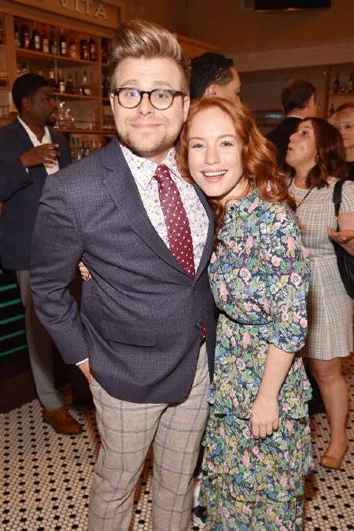 Adam Conover Net Worth Girlfriend & Biography Famous People Today