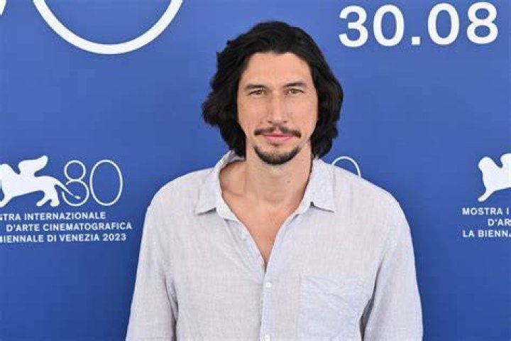Adam Driver Height, Net Worth, Age, Wife, Son, Ethnicity