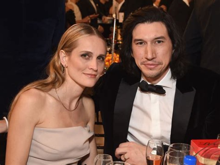 Adam Driver married wife Joanne Tucker. Know their Love story and if