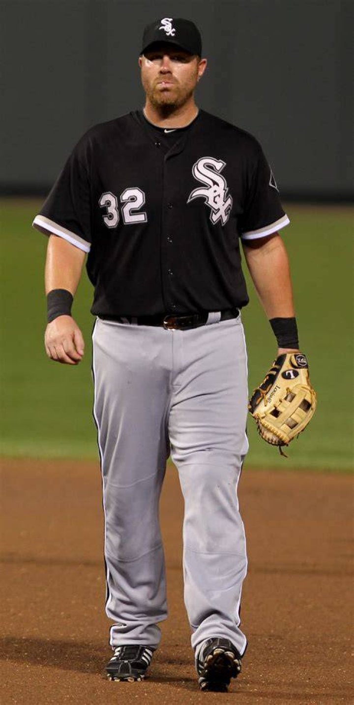 Adam Dunn Net Worth 2018 What is this baseball player worth?