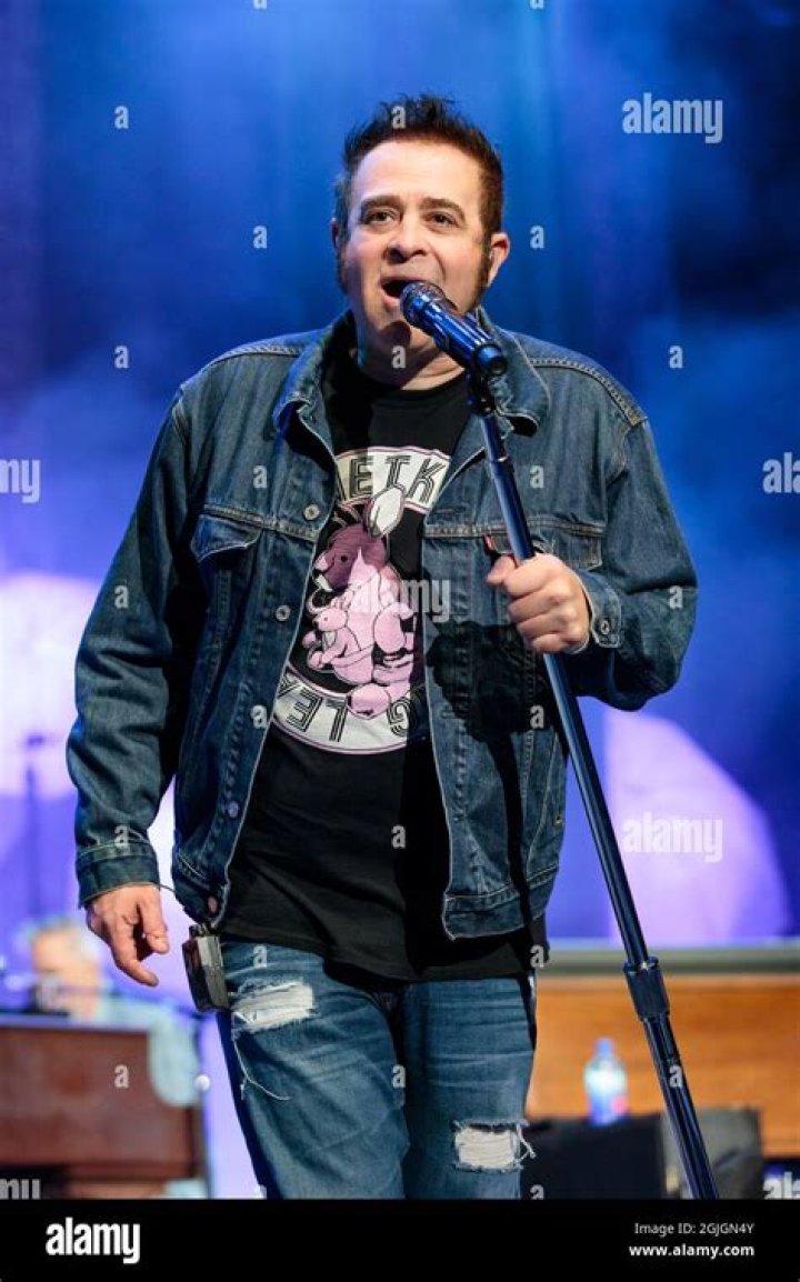 Adam Duritz 2022