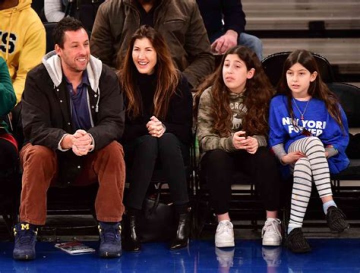 Adam Duritz children Does Adam Duritz have kids? ABTC