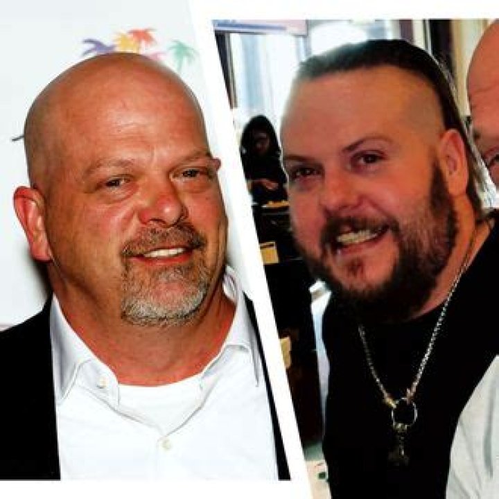 Adam Harrison, Son Of Rick Harrison of 'Pawn Stars,' Cause Of Death