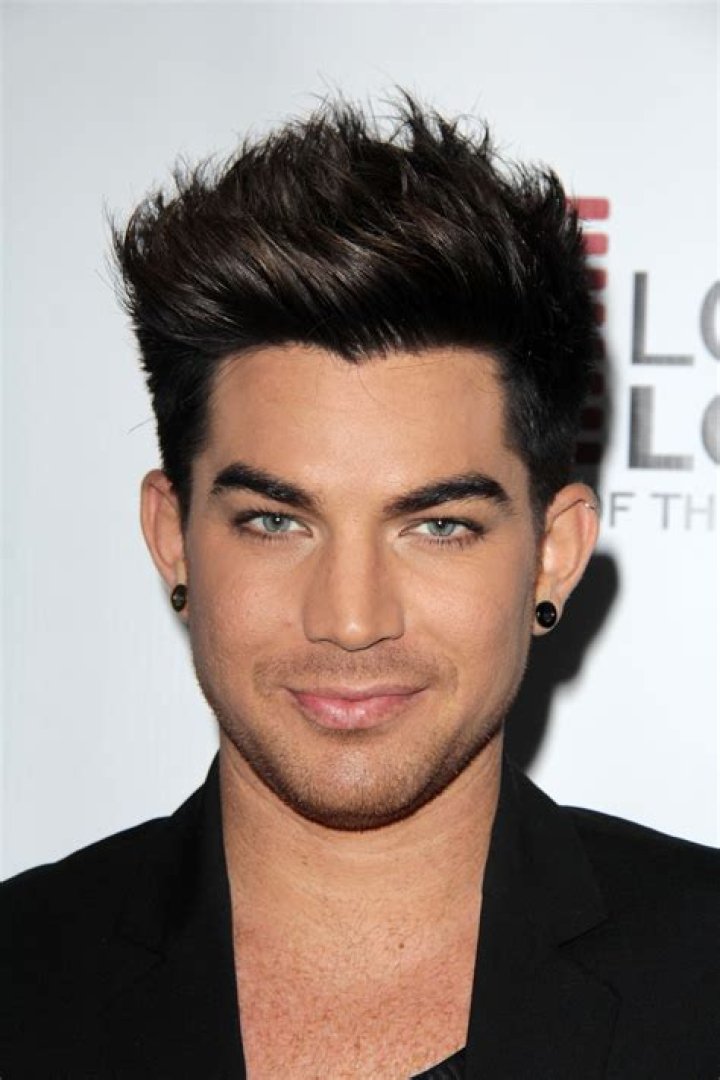 Adam Lambert's American Idol Journey